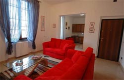 Photo B&B  SANTA CHIARA a PISA