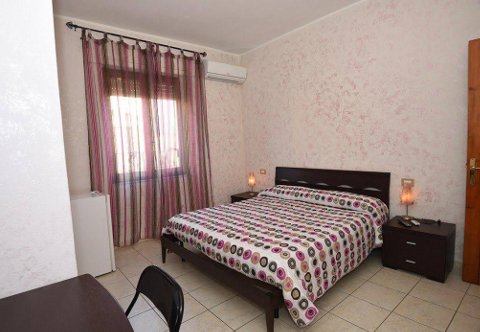 Foto B&B BED & BREAKFAST SA MARINA di LA CALETTA