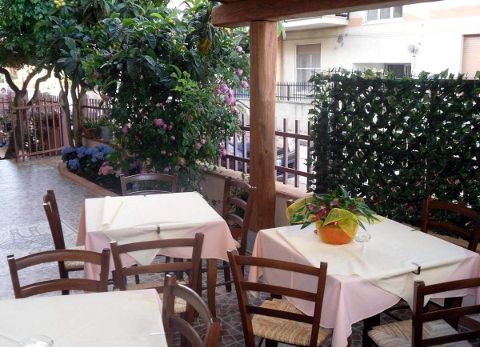 Foto B&B BED & BREAKFAST SA MARINA di LA CALETTA