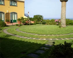 Picture of TURISMO RURALE AGRITURISMO TORRE ARCHIRAFI RESORT of RIPOSTO