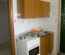 Foto HOTEL ARISTON di ISOLA DI USTICA