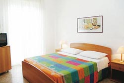 Photo HOTEL  ARISTON a PALERMO