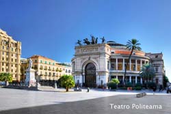 Foto HOTEL  ARISTON di PALERMO