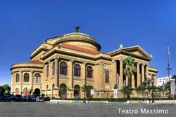 Picture of HOTEL  ARISTON of PALERMO