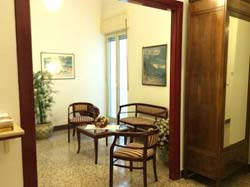 Photo HOTEL  ARISTON a PALERMO