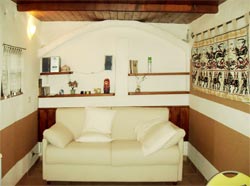 Photo B&B DOMUS PIRAS a ALGHERO