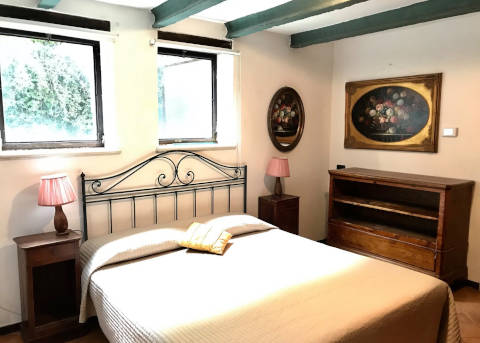 Foto B&B VILLA AVESA di VERONA