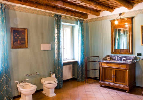 Photo B&B VILLA AVESA a VERONA