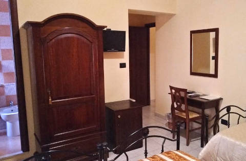 Photo B&B  ARCHIA a SIRACUSA