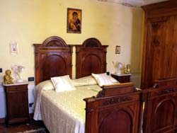 Picture of CASA VACANZE APPARTAMENTO IL FIORE of CORTONA
