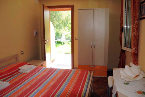 Photo B&B CASA VACANZE BED AND BREAKFAST MARCELLA a PALINURO