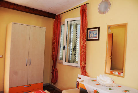 Picture of B&B CASA VACANZE BED AND BREAKFAST MARCELLA of PALINURO