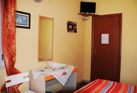 Picture of B&B CASA VACANZE BED AND BREAKFAST MARCELLA of PALINURO