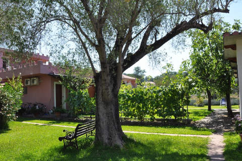 Photo B&B CASA VACANZE BED AND BREAKFAST MARCELLA a PALINURO