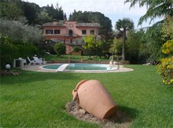 VILLA CLEMENTINE - Foto 10