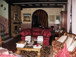 Picture of B&B VILLA CLEMENTINE of PIAZZA ARMERINA