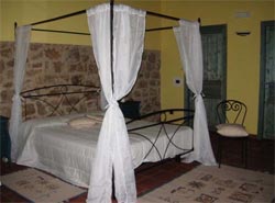 Photo B&B VILLA CLEMENTINE a PIAZZA ARMERINA