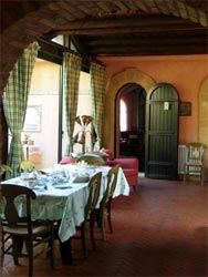 Photo B&B VILLA CLEMENTINE a PIAZZA ARMERINA