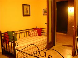 Foto B&B  COLLE SANTA MARGHERITA di MONTICHIARI