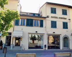 Picture of HOTEL  CENTRO of CAMPI BISENZIO