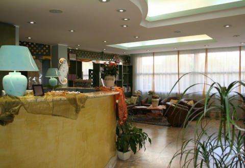 HOTEL DIAMANTE - Foto 2