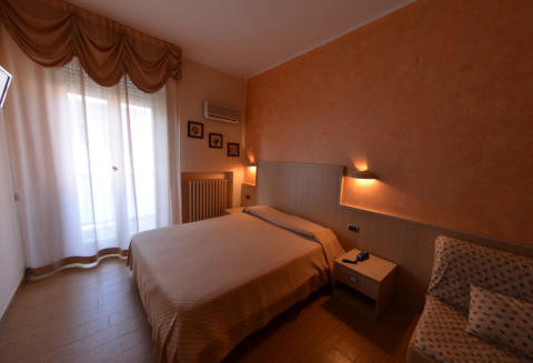 Photo HOTEL  DIAMANTE a FRANCAVILLA AL MARE