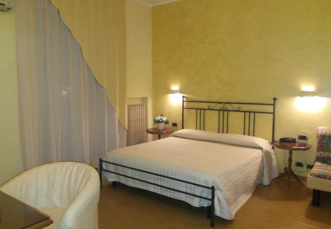 Photo HOTEL  DIAMANTE a FRANCAVILLA AL MARE