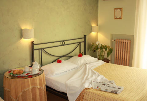 Photo HOTEL  DIAMANTE a FRANCAVILLA AL MARE