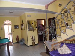 Picture of B&B  LA BIGA D'ORO of ANGUILLARA SABAZIA