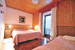 HOTEL RIFUGIO SORES - Foto 11