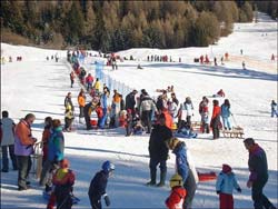 HOTEL RIFUGIO SORES - Foto 20