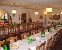 Picture of HOTEL  RIFUGIO SORES of TRES