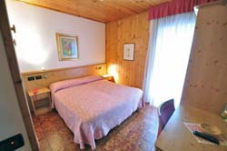 Picture of HOTEL  RIFUGIO SORES of TRES