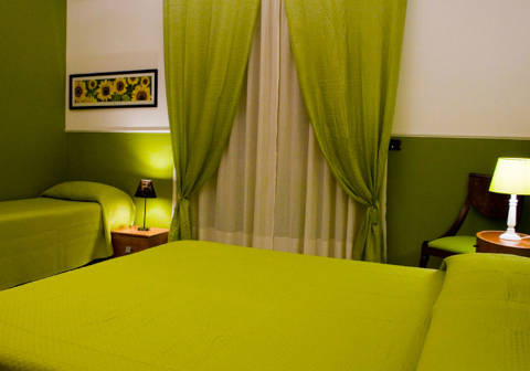 Picture of B&B I GECHI DI MARI of MESSINA