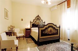 Picture of B&B  LE MAGNOLIE of TERZO