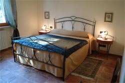 Photo B&B  LE MAGNOLIE a TERZO