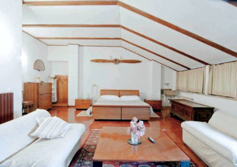 Picture of B&B  CASA CASARI of MANTOVA