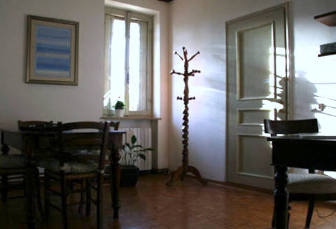 Photo B&B  CASA CASARI a MANTOVA