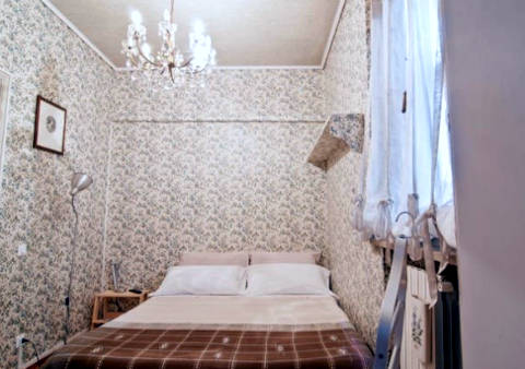 Picture of B&B  CASA CASARI of MANTOVA