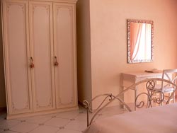 Photo B&B FOUR ROOMS a CARLOFORTE - ISOLA DI SAN PIETRO