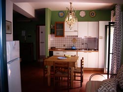 Picture of CASA VACANZE CASE BORGO VACANZE of LETOJANNI