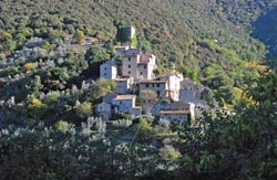 Foto CASA VACANZA  IN VAL NERINA di FERENTILLO