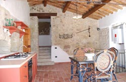 CASA VACANZA IN VAL NERINA - Foto 10