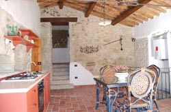 CASA VACANZA IN VAL NERINA - Foto 10