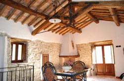 CASA VACANZA IN VAL NERINA - Foto 2