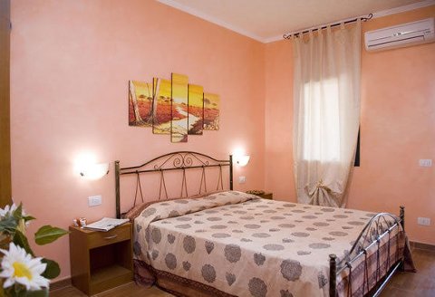 Photo B&B APPARTAMENTI VILLA TERRA NOSTRA RESIDENCE E B&B a VIESTE