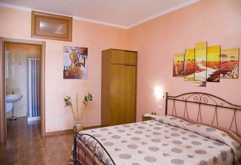 Picture of B&B APPARTAMENTI VILLA TERRA NOSTRA RESIDENCE E B&B of VIESTE