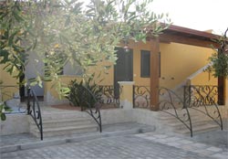 Photo B&B APPARTAMENTI VILLA TERRA NOSTRA RESIDENCE E B&B a VIESTE