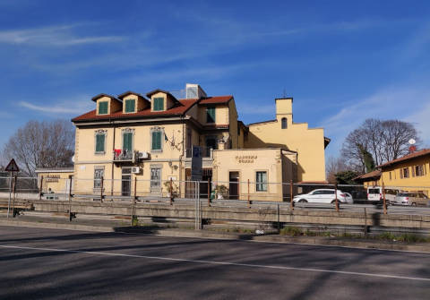 Foto CASA VACANZE RESIDENCE CASCINA GOBBA di MILANO