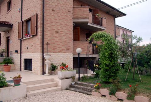 Picture of B&B LA TARTARUGA of CIVITANOVA MARCHE